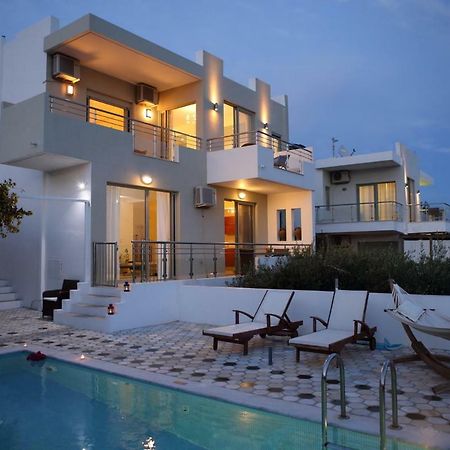 Euphoria - South Crete Villas Achlia Luaran gambar