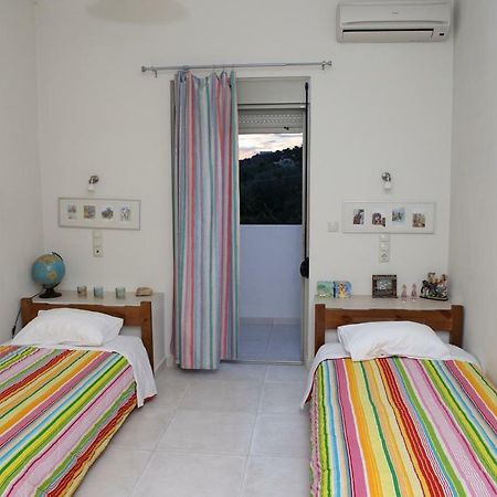Euphoria - South Crete Villas Achlia Luaran gambar