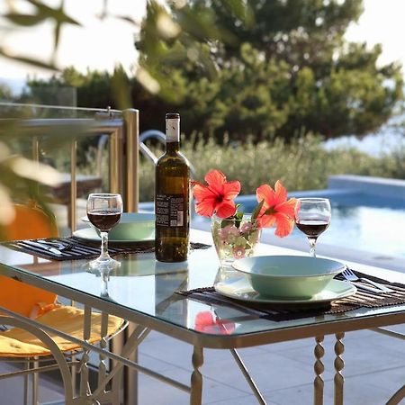 Euphoria - South Crete Villas Achlia Luaran gambar