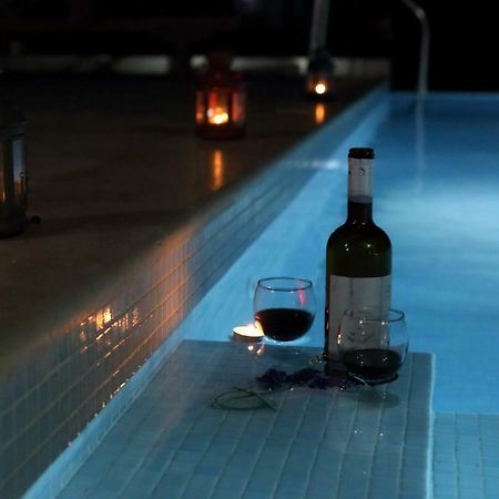 Euphoria - South Crete Villas Achlia Luaran gambar