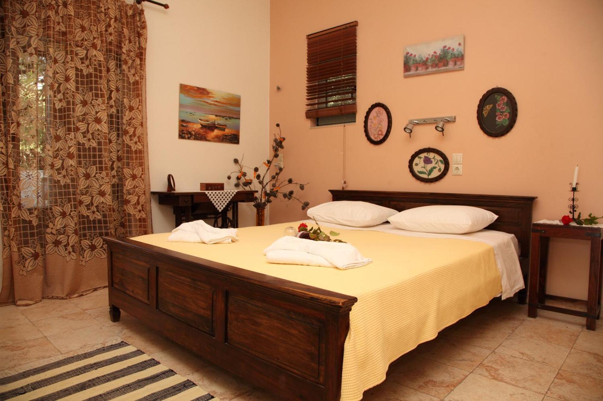 Euphoria - South Crete Villas Achlia Bilik gambar