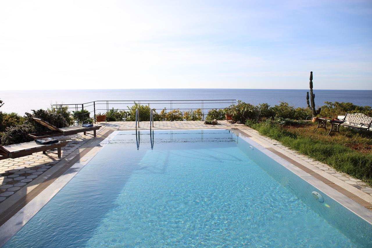 Euphoria - South Crete Villas Achlia Luaran gambar