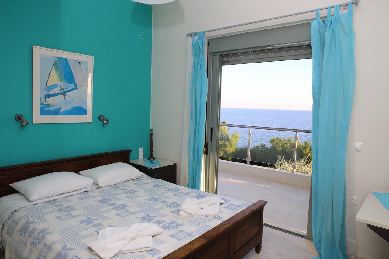 Euphoria - South Crete Villas Achlia Luaran gambar