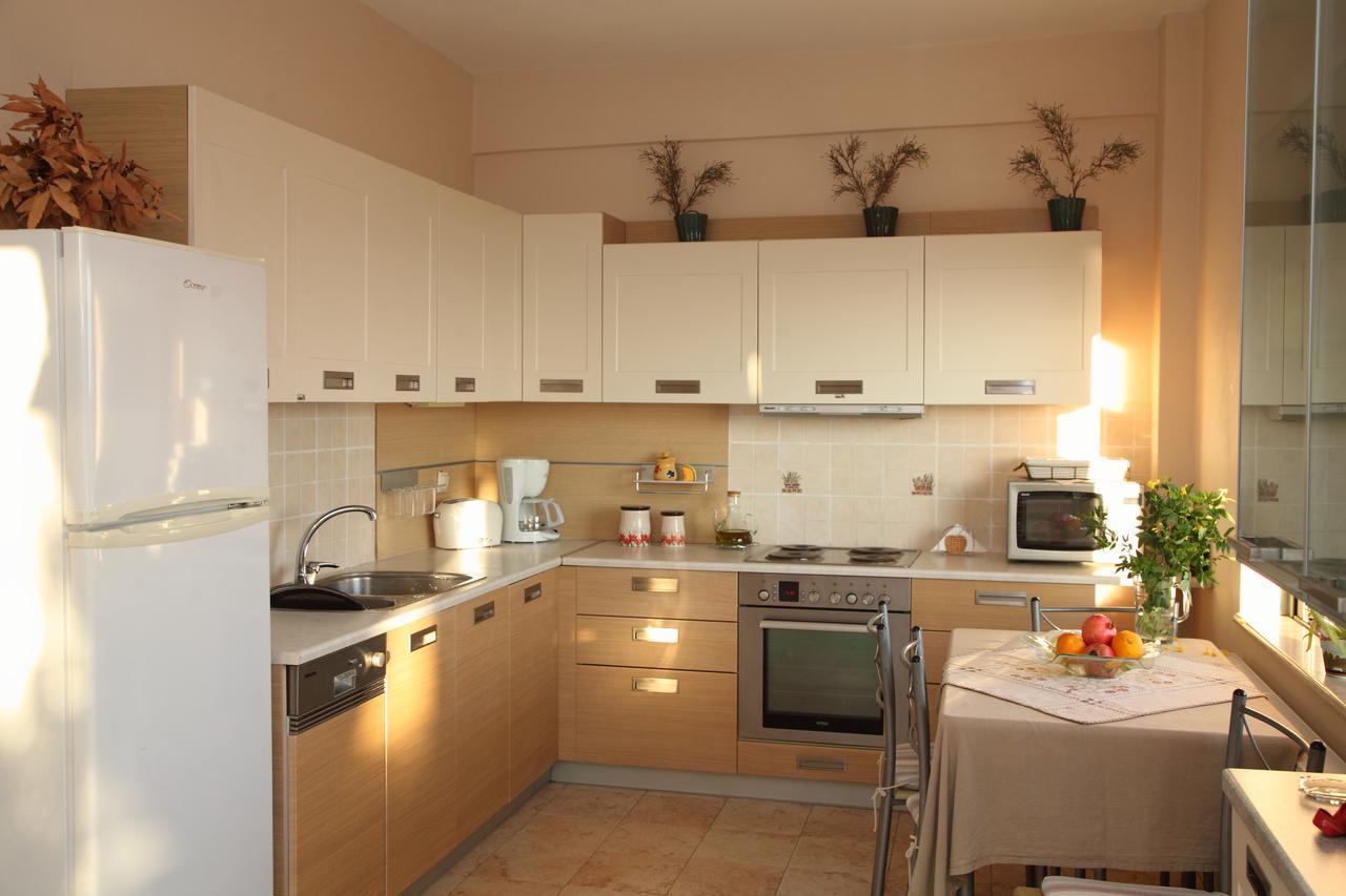 Euphoria - South Crete Villas Achlia Luaran gambar
