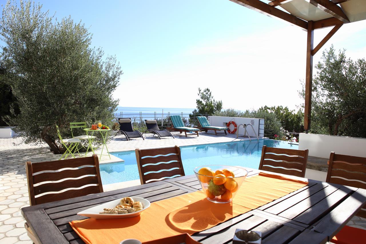 Euphoria - South Crete Villas Achlia Luaran gambar