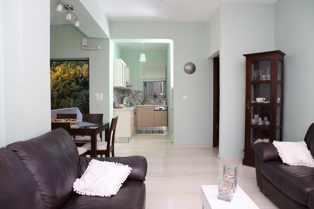 Euphoria - South Crete Villas Achlia Luaran gambar