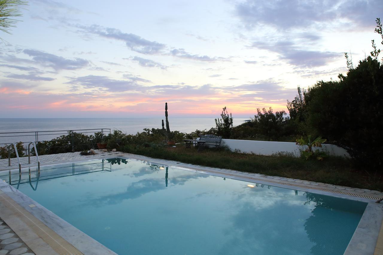 Euphoria - South Crete Villas Achlia Luaran gambar