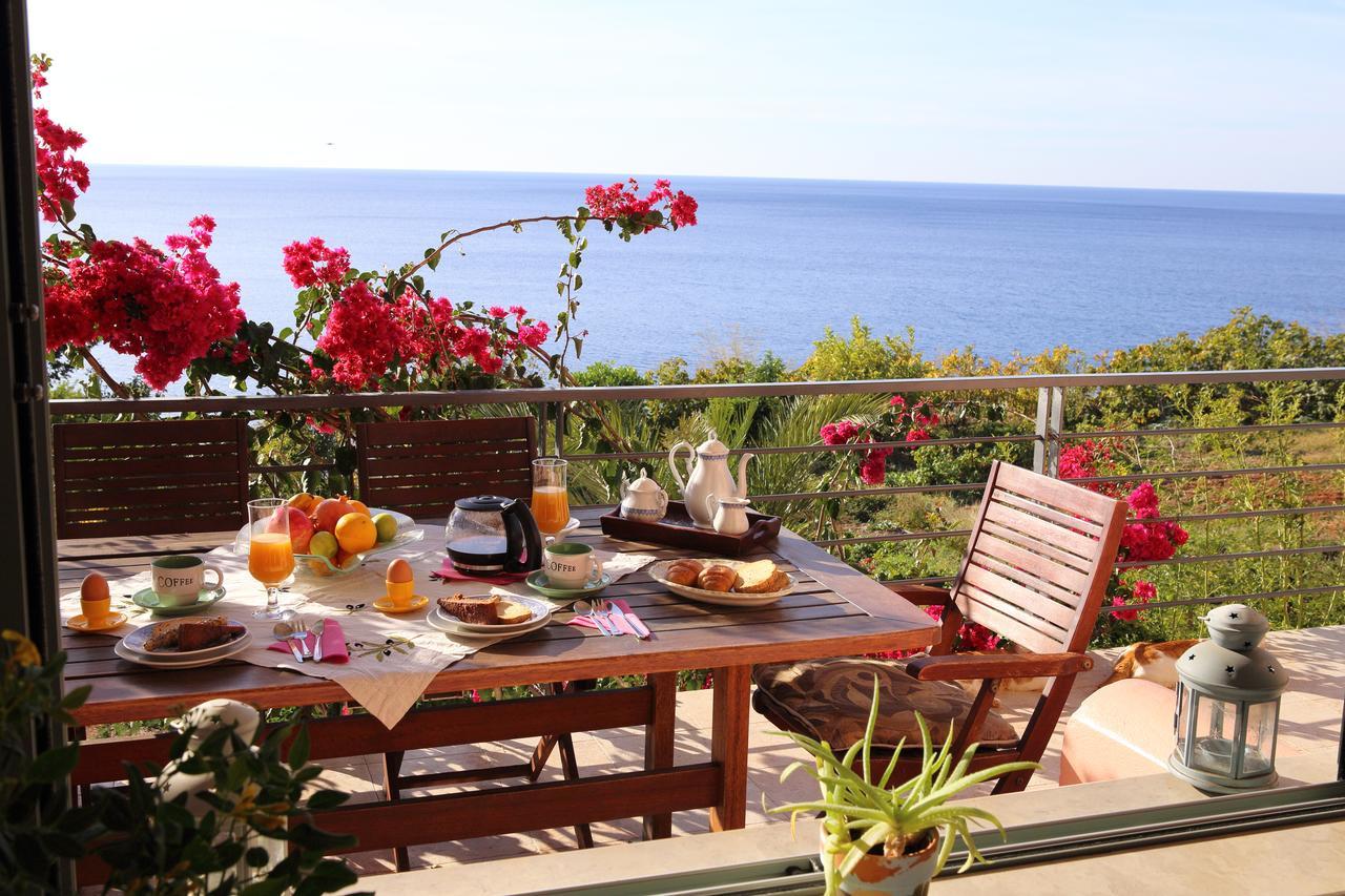 Euphoria - South Crete Villas Achlia Luaran gambar
