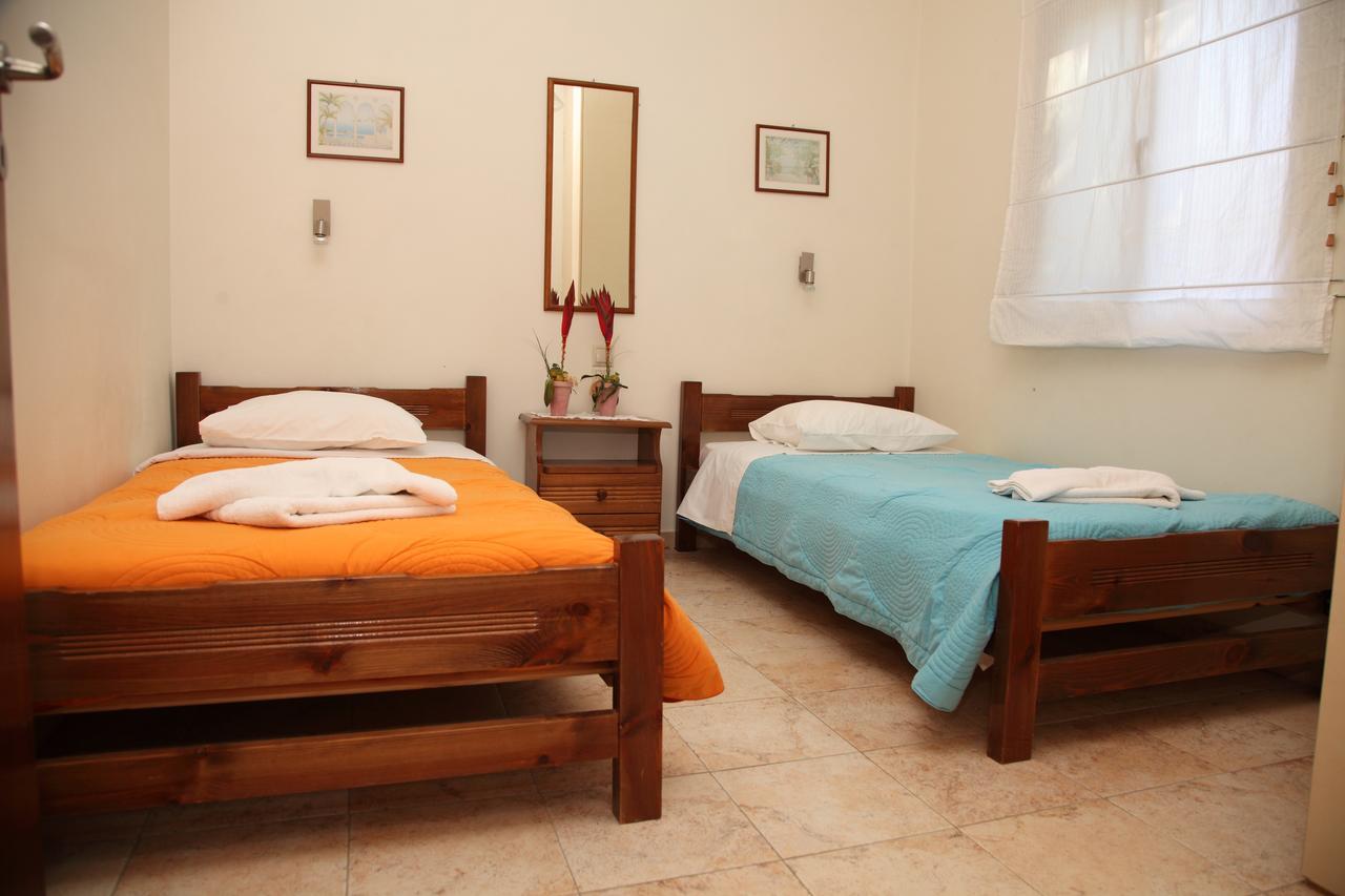 Euphoria - South Crete Villas Achlia Luaran gambar
