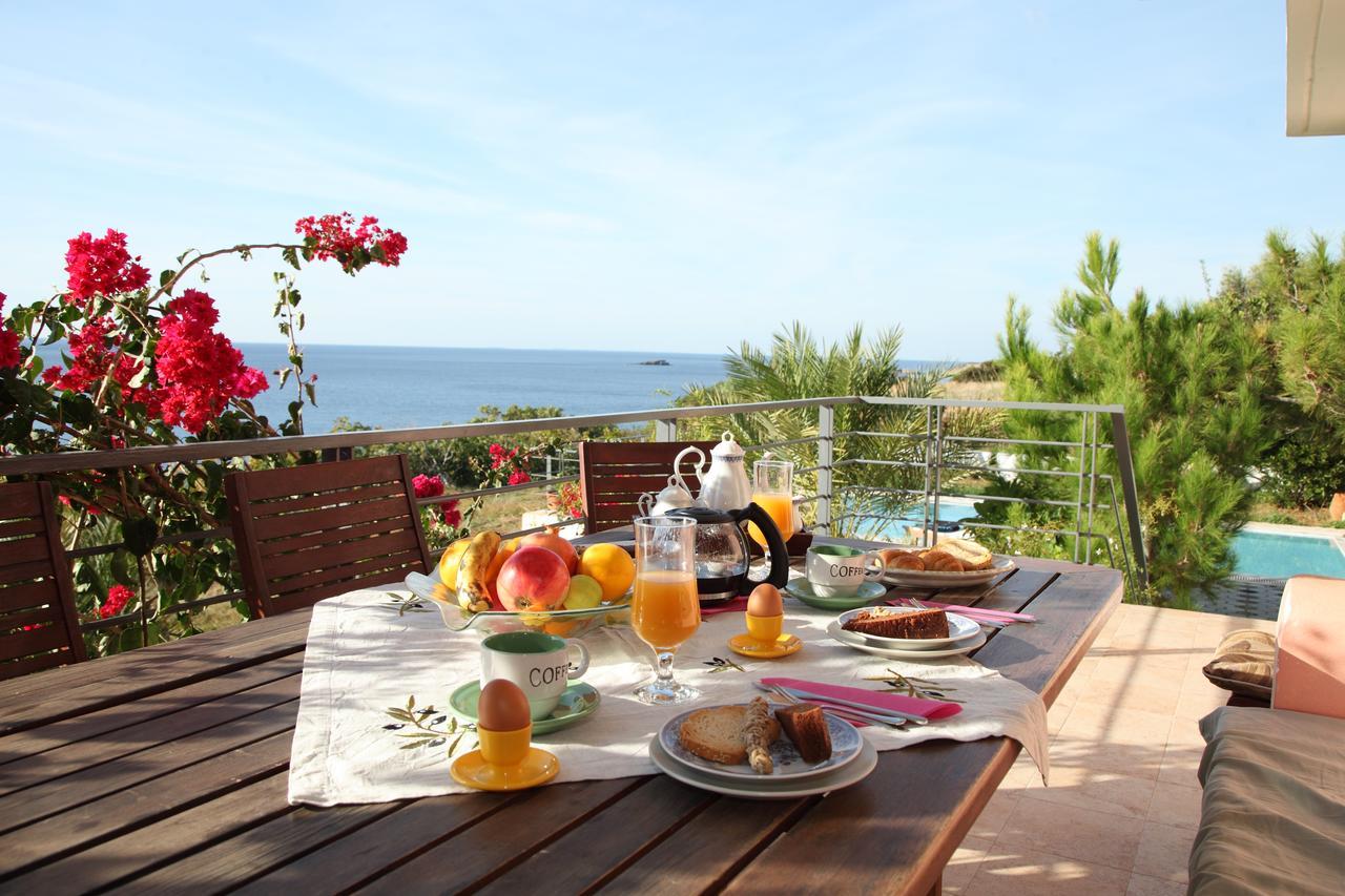 Euphoria - South Crete Villas Achlia Luaran gambar