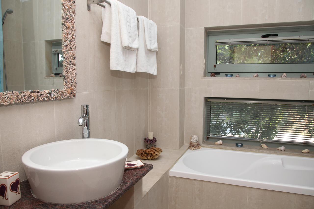 Euphoria - South Crete Villas Achlia Luaran gambar