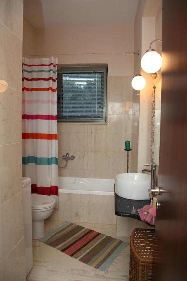 Euphoria - South Crete Villas Achlia Luaran gambar