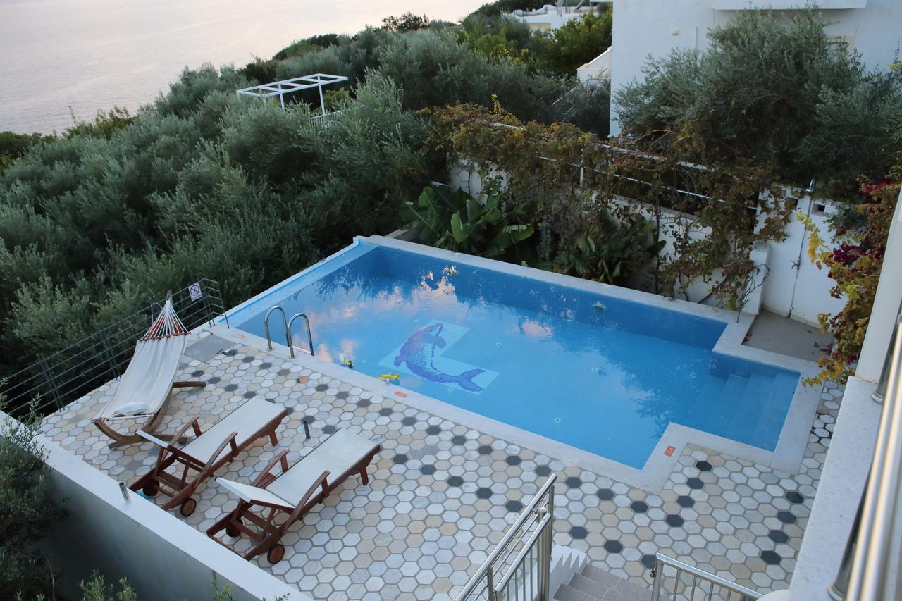 Euphoria - South Crete Villas Achlia Luaran gambar