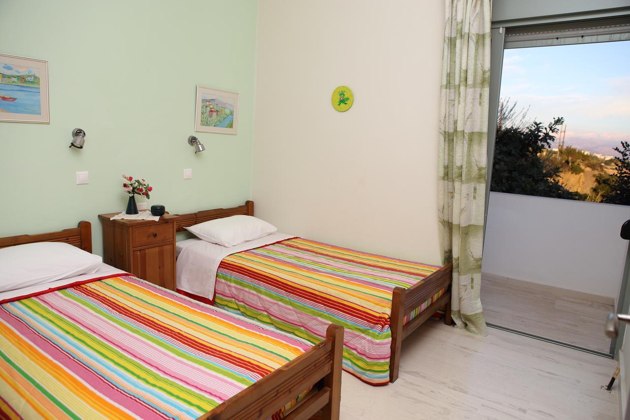 Euphoria - South Crete Villas Achlia Luaran gambar