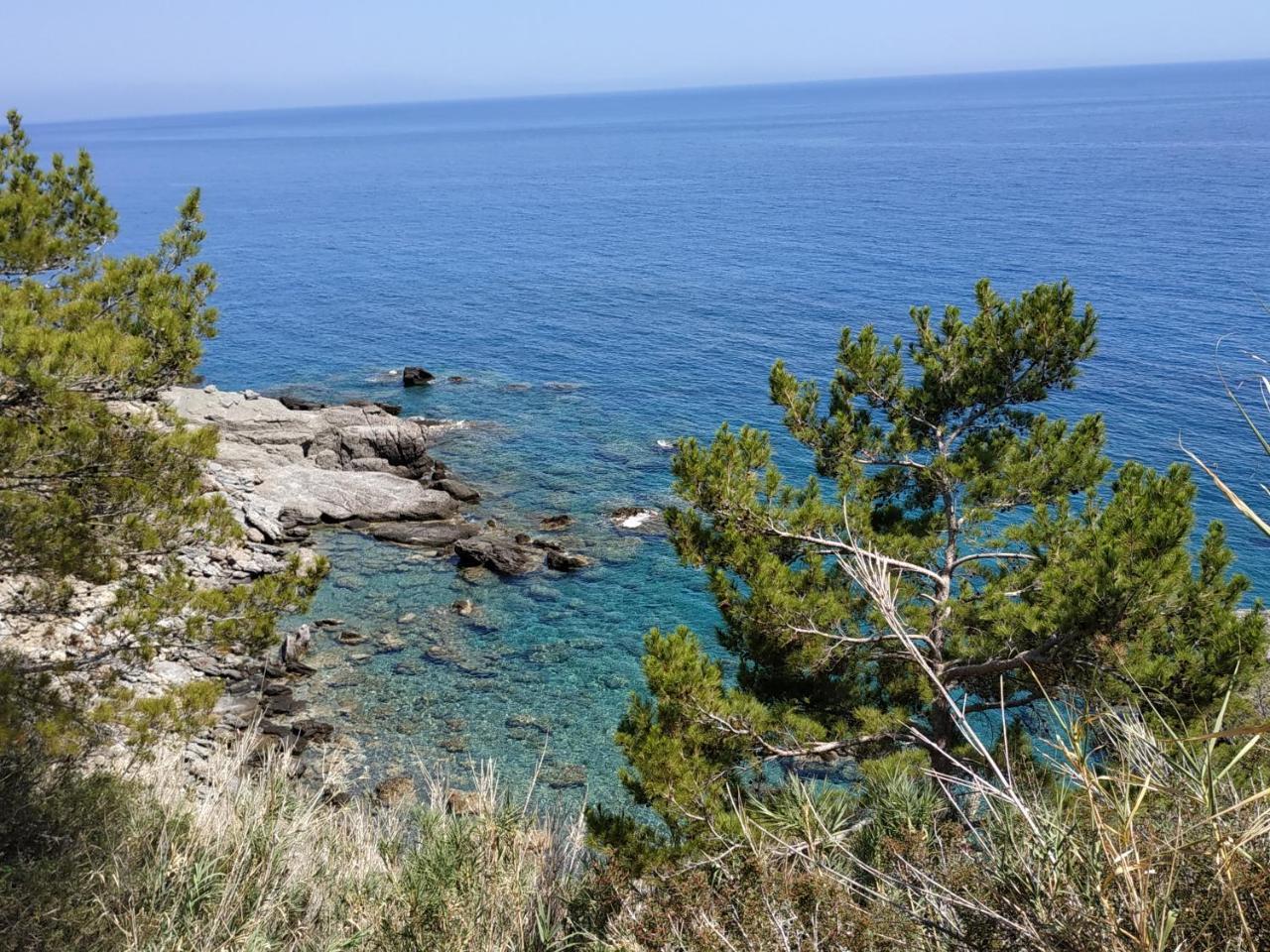 Euphoria - South Crete Villas Achlia Luaran gambar