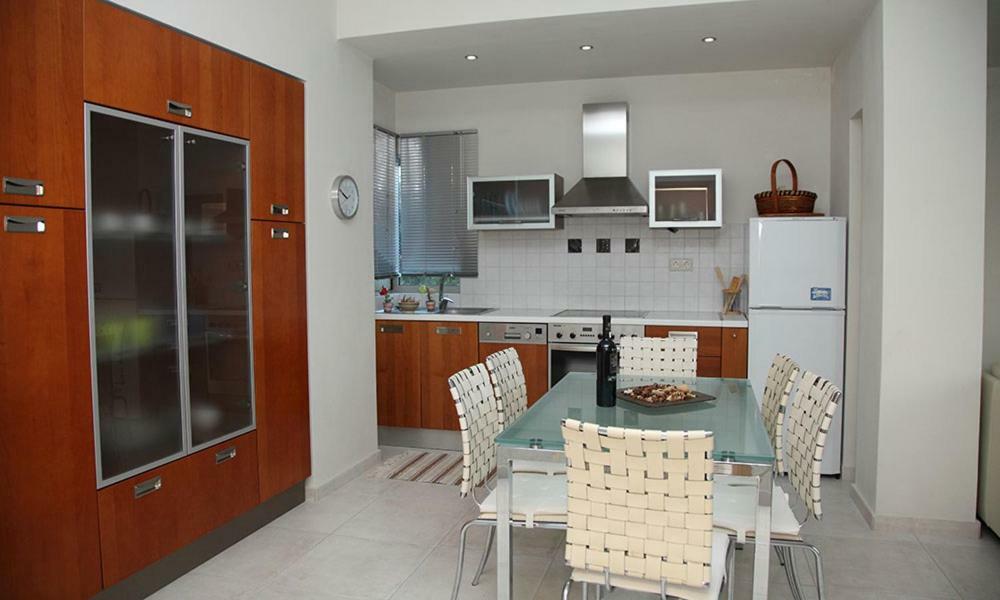 Euphoria - South Crete Villas Achlia Luaran gambar