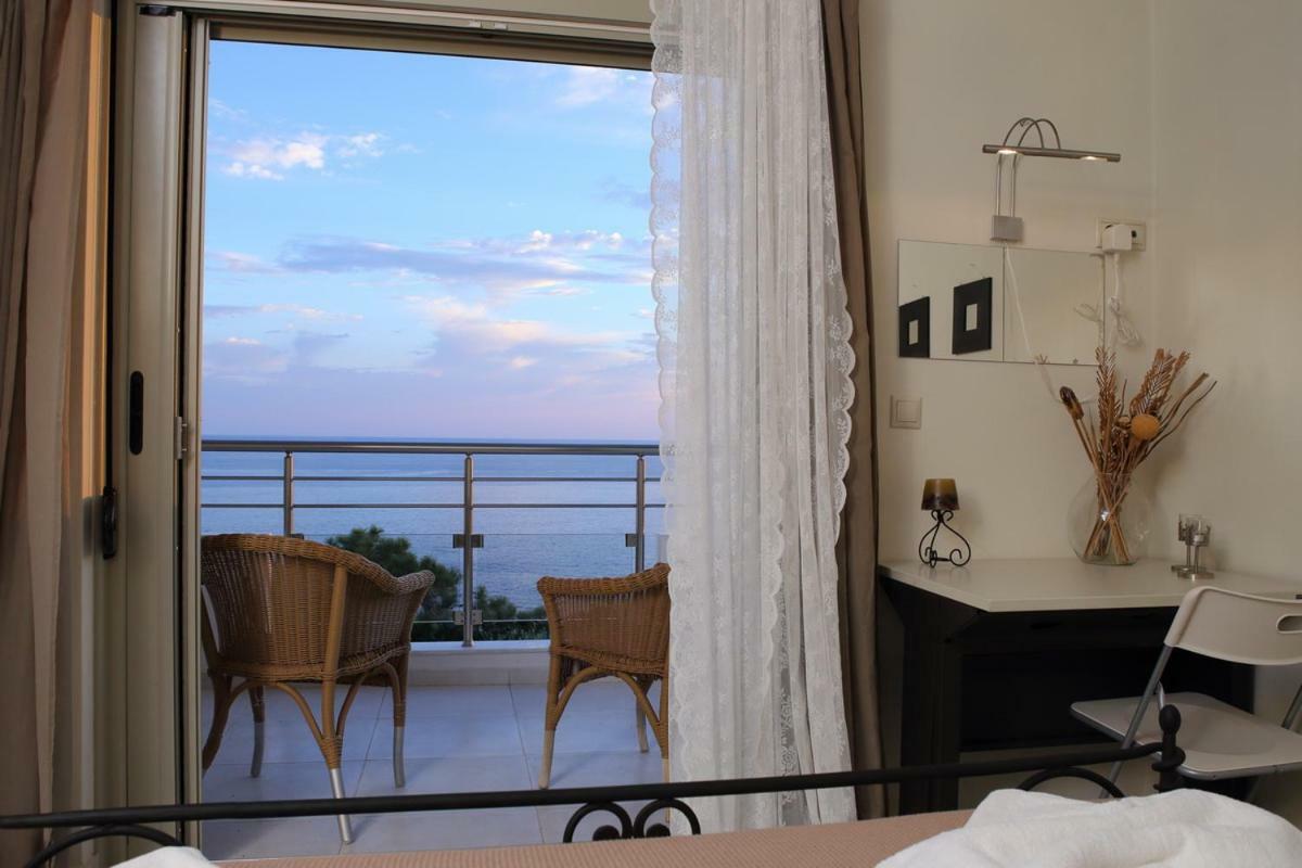 Euphoria - South Crete Villas Achlia Luaran gambar