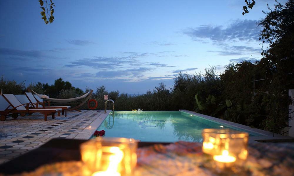 Euphoria - South Crete Villas Achlia Luaran gambar