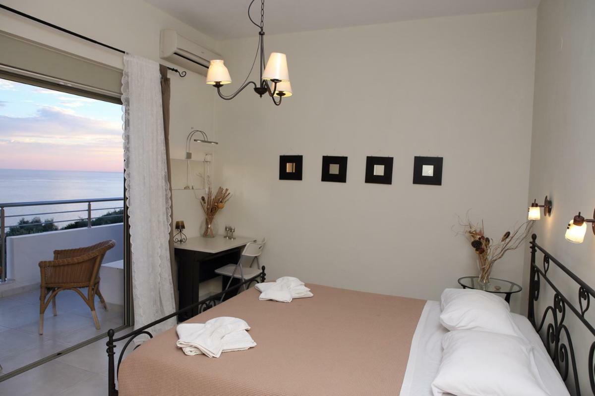 Euphoria - South Crete Villas Achlia Luaran gambar