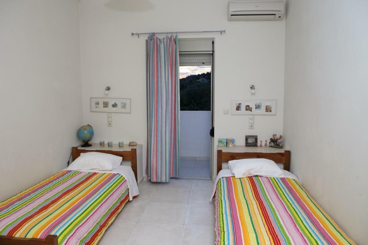 Euphoria - South Crete Villas Achlia Luaran gambar