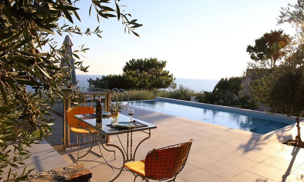 Euphoria - South Crete Villas Achlia Luaran gambar