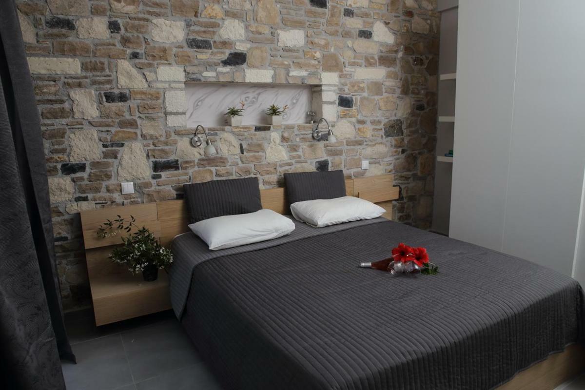 Euphoria - South Crete Villas Achlia Luaran gambar
