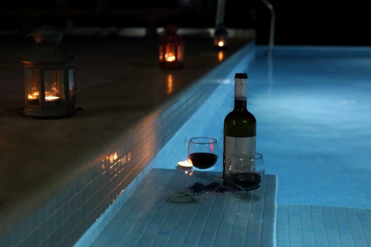 Euphoria - South Crete Villas Achlia Luaran gambar