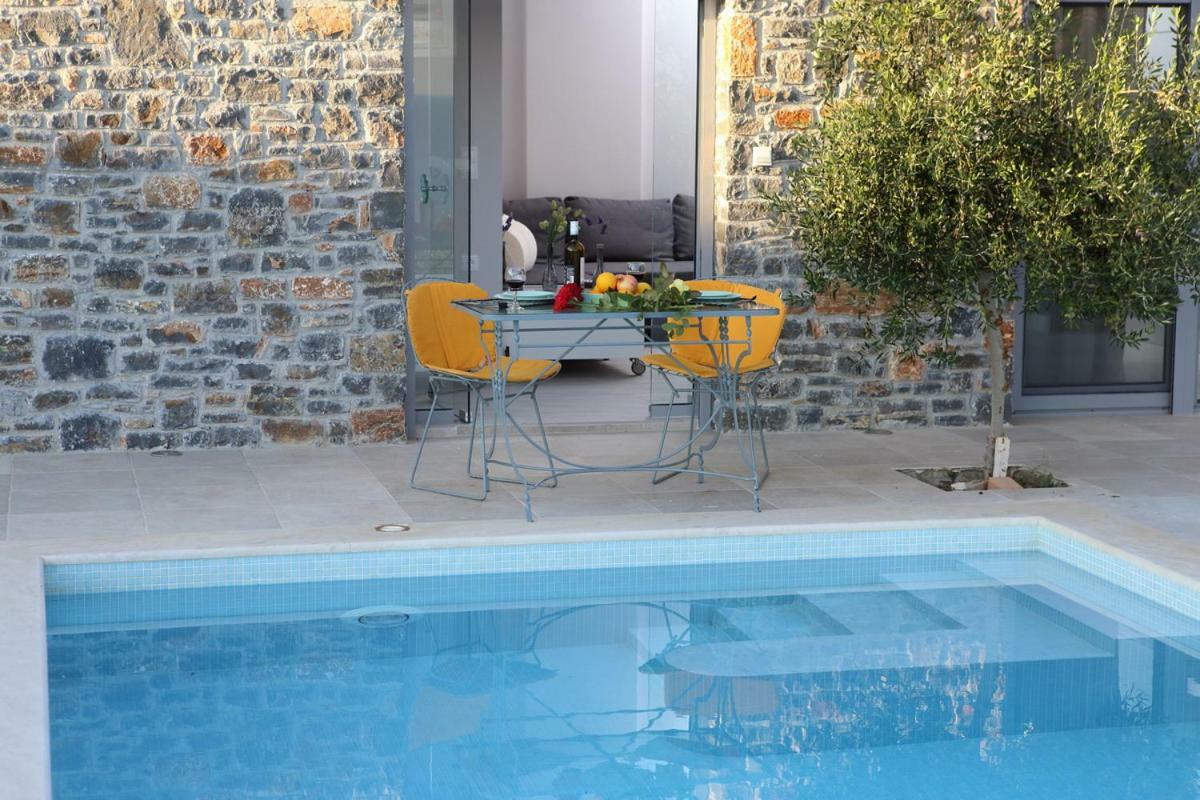 Euphoria - South Crete Villas Achlia Luaran gambar