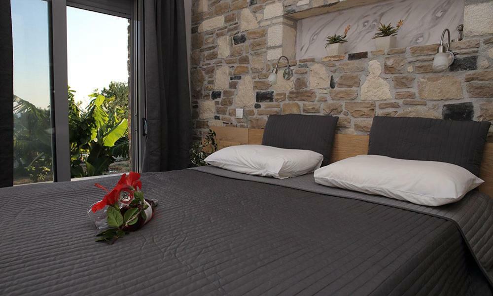 Euphoria - South Crete Villas Achlia Luaran gambar