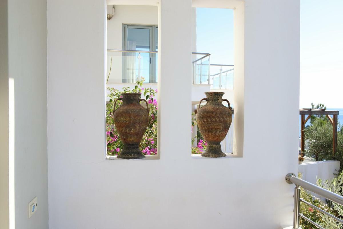 Euphoria - South Crete Villas Achlia Luaran gambar