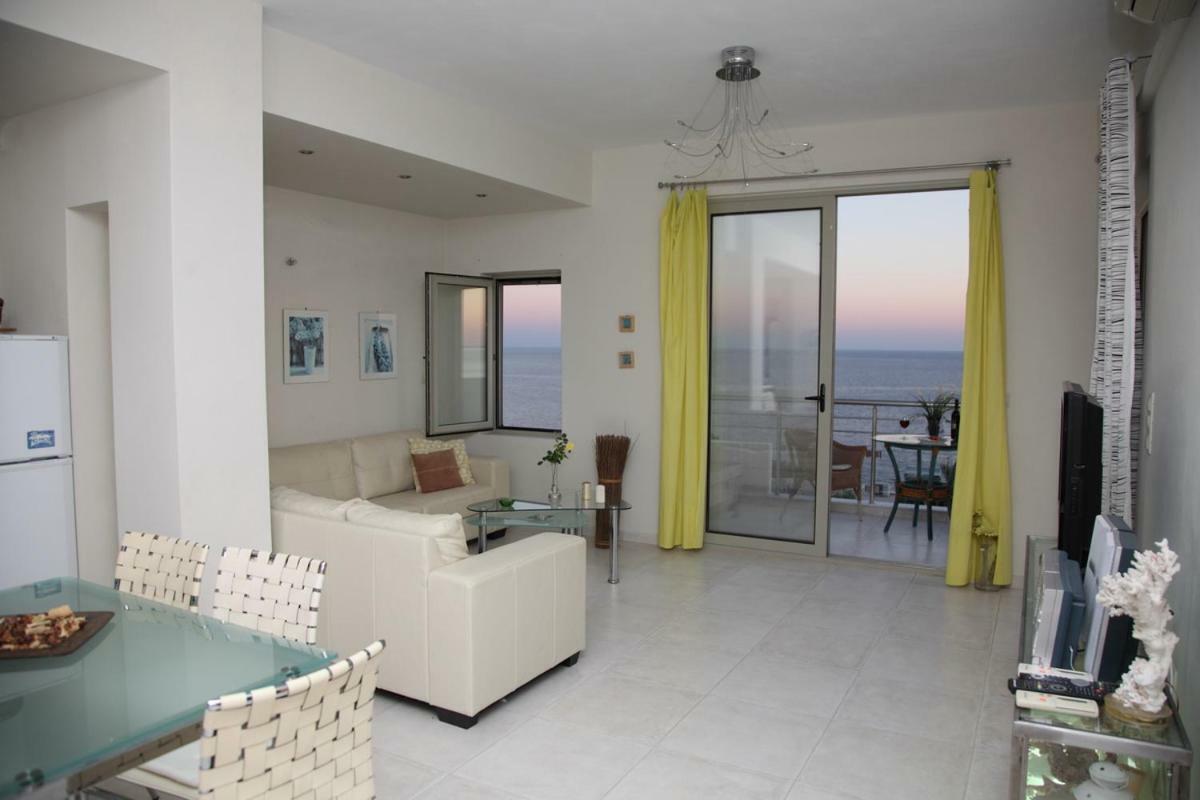 Euphoria - South Crete Villas Achlia Luaran gambar