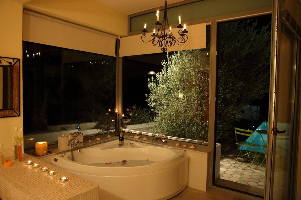 Euphoria - South Crete Villas Achlia Luaran gambar