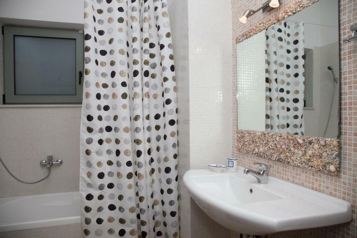 Euphoria - South Crete Villas Achlia Luaran gambar