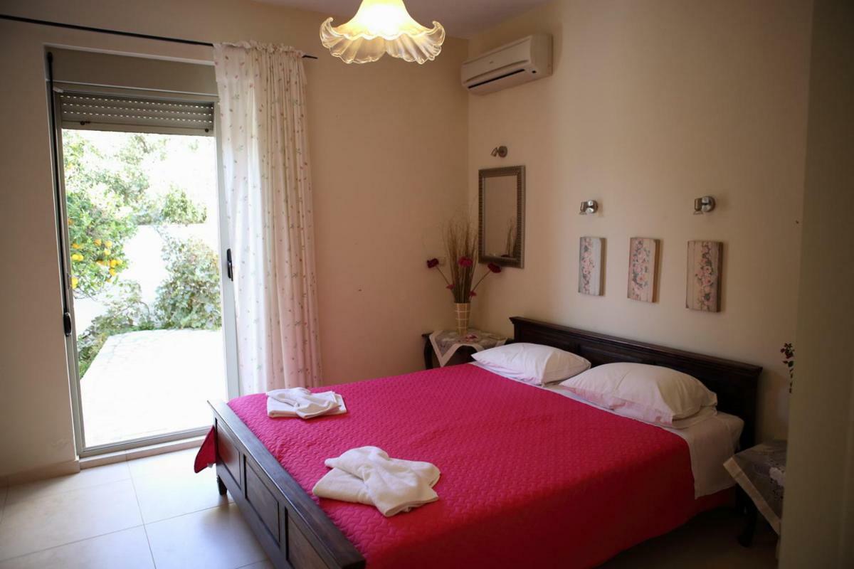Euphoria - South Crete Villas Achlia Luaran gambar