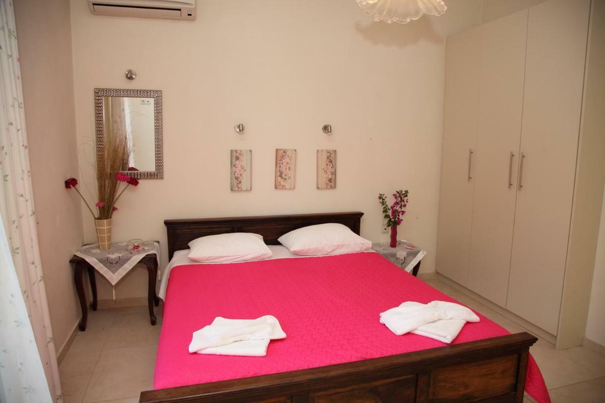 Euphoria - South Crete Villas Achlia Luaran gambar
