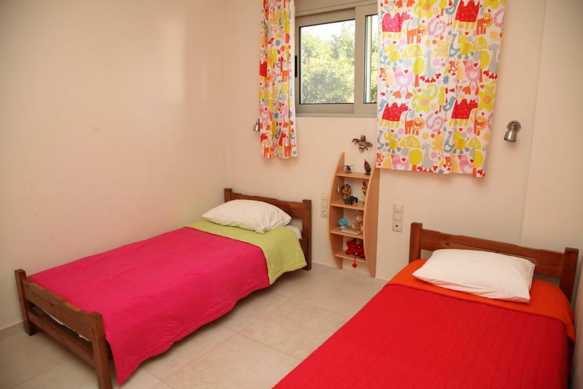 Euphoria - South Crete Villas Achlia Luaran gambar